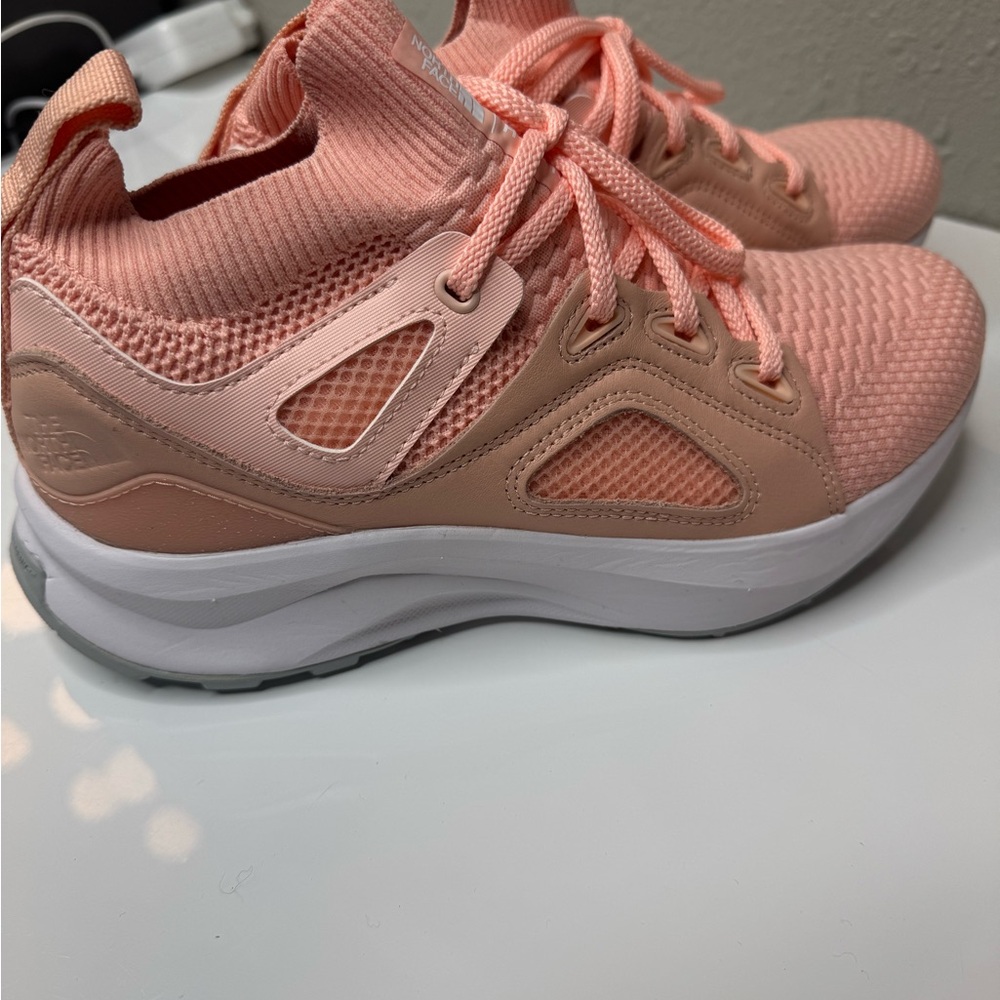 The North Face Women's Coral Athletic Shoes